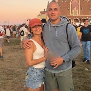 Meet your Posher, Pete